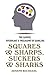Squares and Sharps, Suckers and Sharks by Joseph Buchdahl