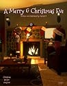 A Merry G Christmas Eve by Garrett S.