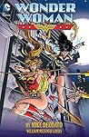 Wonder Woman by M...