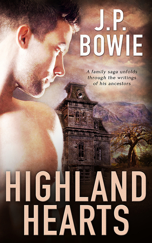 Highland Hearts (Kindle Edition)