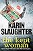 The Kept Woman (Will Trent #8)