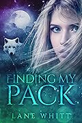 Finding My Pack (My Pack, #1)