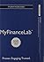 NEW MyFinanceLab™ with Pearson eText -- Instant Access -- for Principles of Managerial Finance, Brief