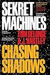Chasing Shadows by Tom DeLonge