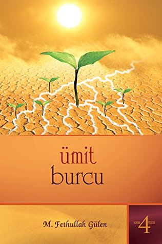 Ümit Burcu (Kırık Testi, #4)