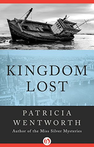 Kingdom Lost (Kindle Edition)