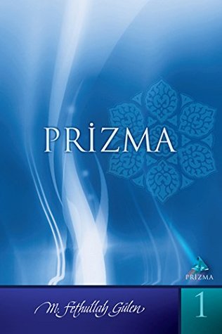 Prizma (Prizma, #1)