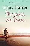 Mistakes we Make by Jenny Harper