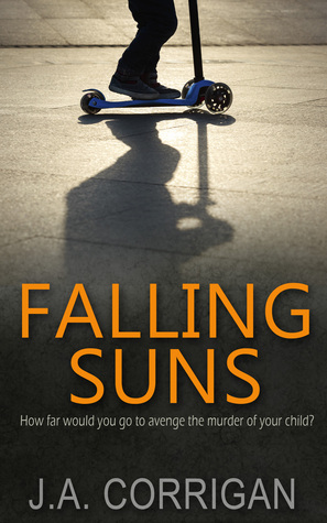 Falling Suns