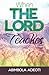 When The Lord Teaches: Finding your way out of every struggle