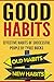 Good Habits: Effective Habi...