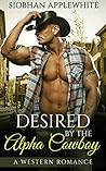Desired by the Alpha Cowboy