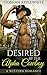 Desired by the Alpha Cowboy