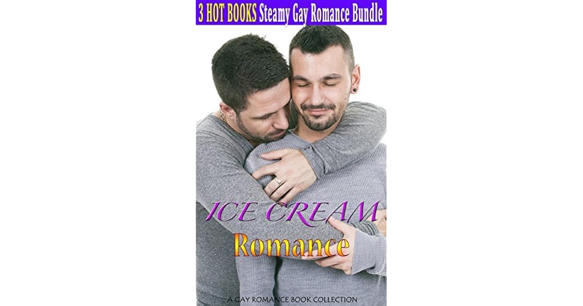 Ice Cream Romance by P.N. Books