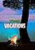 Strange Vacations by Rich Dodgin