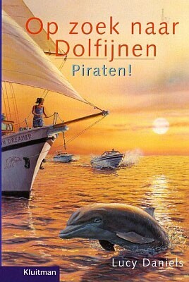 Piraten (Op zoek naar Dolfijnen, #11)