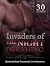 Invaders of the Night Dream...