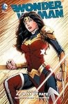 Wonder Woman, Volume 8: A Twist of Fate