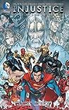 Injustice by Brian Buccellato