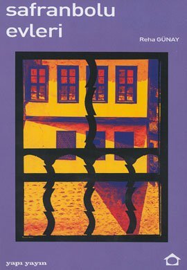Safranbolu Evleri