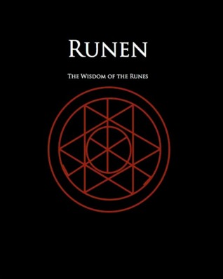 Runen - The Wisdom of the Runes (Hardcover)