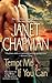 Tempt Me If You Can (Sinclair Brothers, #2) by Janet Chapman