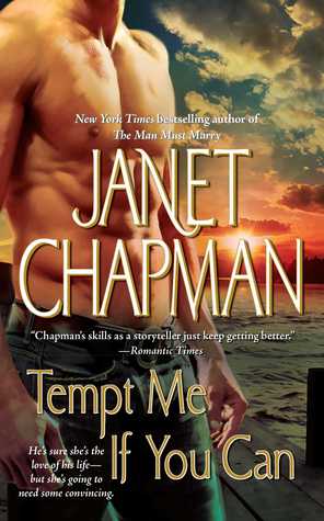 Tempt Me If You Can (Sinclair Brothers, #2)