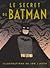 Le secret de Batman