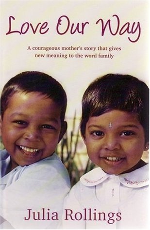 Love Our Way (Paperback)