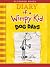 Diary of a Wimpy Kid by Jeff Kinney