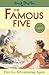 Five on a Treasure Island by Enid Blyton