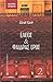 Έλεος & Φαίδρας Έρως by Sarah Kane