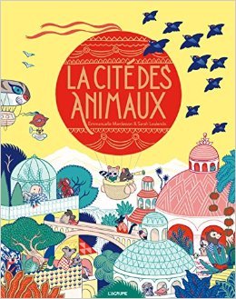 La cité des animaux