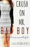 Crush On Mr.Bad Boy