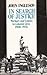 In Search of Justice: Workers and Unions in Colonial Java, 1908-1926 (SOUTHEAST ASIA PUBLICATIONS SERIES)