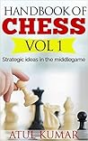 Handbook of chess Volume 1: Strategic ideas in the middlegame
