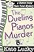 The Dueling Pianos Murder (...