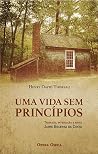 Uma Vida Sem Prin...