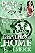 Death Comes Home (Darcy Sweet #19)