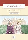 Rosings Park by Karen Aminadra Rosings Park by Karen Aminadra
