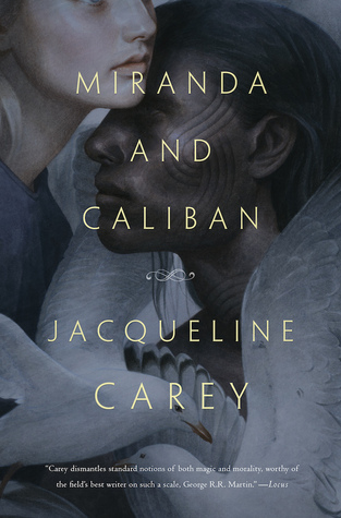 Miranda and Caliban (Kindle Edition)