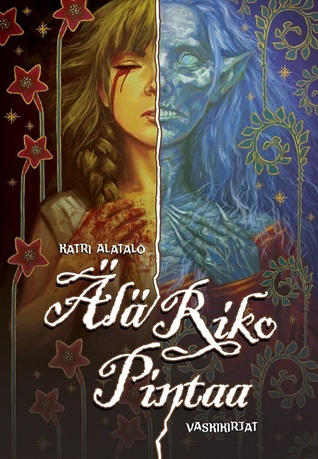 Älä riko pintaa (Paperback)