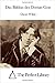 Das Bildnis Des Dorian Gray