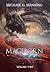 Mageborn: Volume 2 (Mageborn Omnibus)