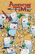 Adventure Time #50