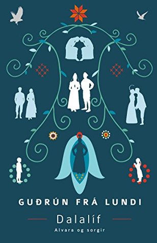 Dalalíf II: Alvara og sorgir (Kindle Edition)