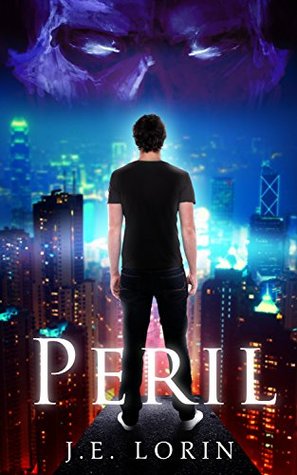 Peril (Kindle Edition)