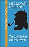 The Case-Book of ...
