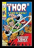 Thor (1966-1996) #191