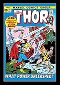 Thor (1966-1996) #193
